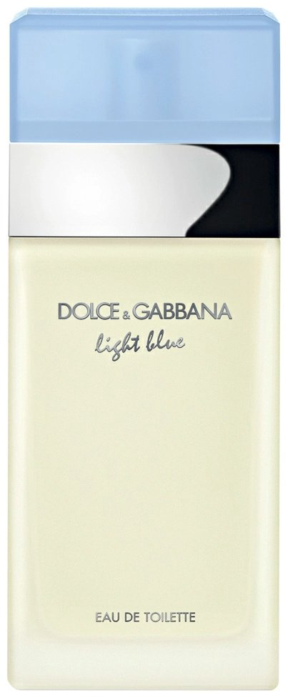 DOLCE&amp;GABBANA LIGHT BLUE туалетная вода EDT 50 мл, для женщин купить,NaN