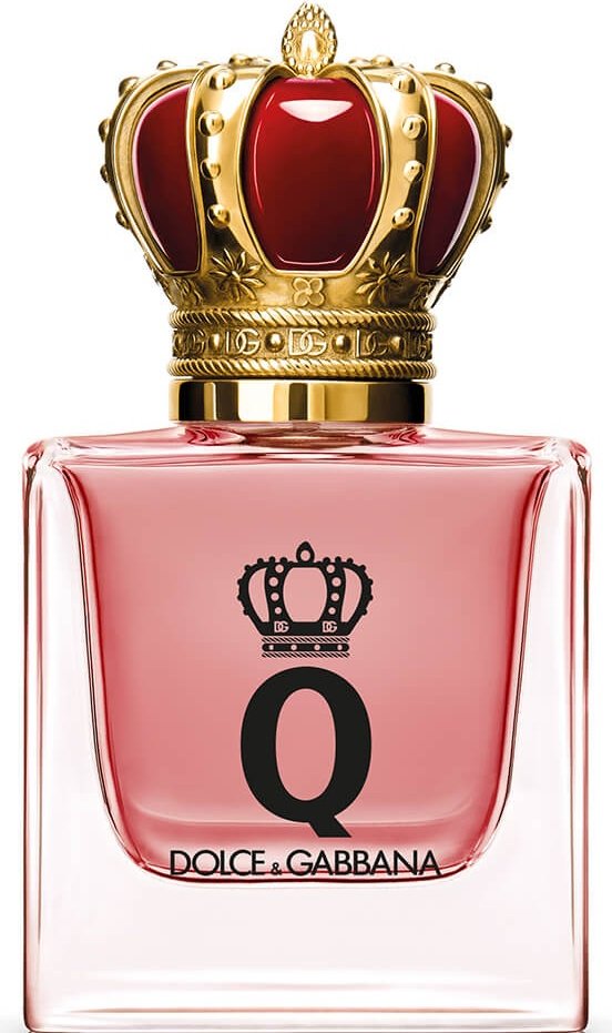 DOLCE&amp;GABBANA Q Intense парфюмерная вода EDP 30 мл, для женщин купить,63300