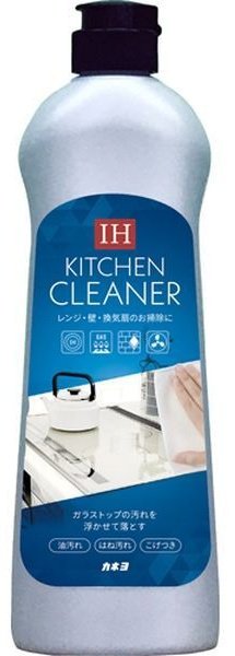Чистящее средство для кухни Kaneyo IH Kitchen Cleaner 400 мл