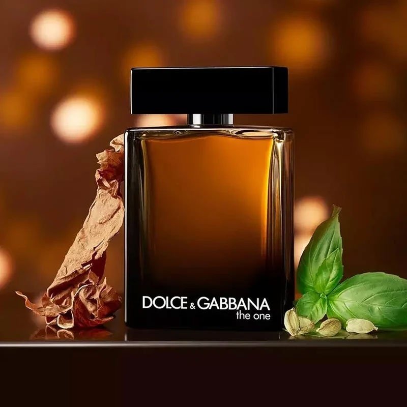 DOLCE&amp;GABBANA The One Pour Homme парфюмерная вода EDP 100 мл, для мужчин купить,44690