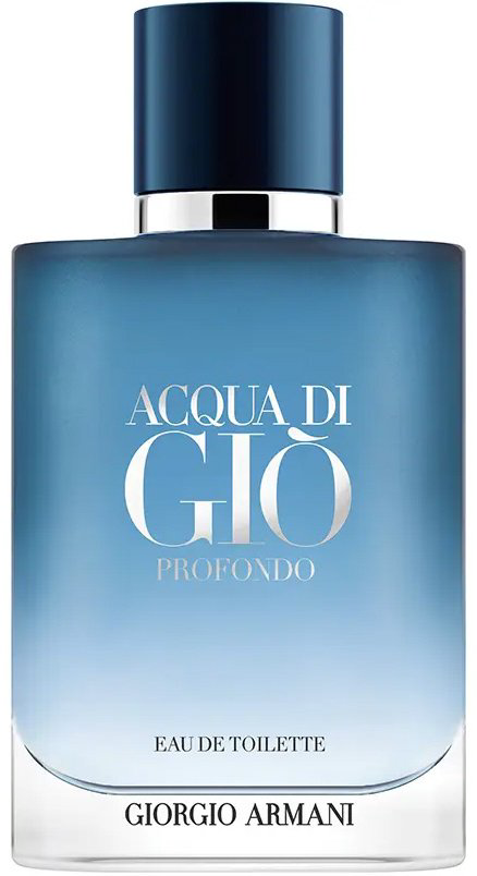 Giorgio Armani Acqua Di Gio Profondo туалетная вода EDT 100 мл, для мужчин - ForteMarket Giorgio Armani Acqua Di Gio Profondo туалетная вода EDT 100 мл, для мужчин купить,47290
