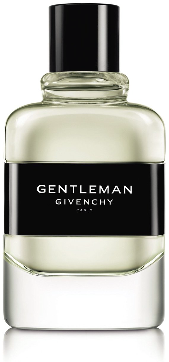 GIVENCHY Gentleman туалетная вода EDT 100 мл, для мужчин купить,NaN