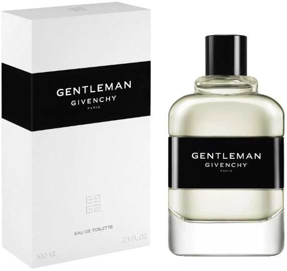 GIVENCHY Gentleman туалетная вода EDT 100 мл, для мужчин купить,NaN