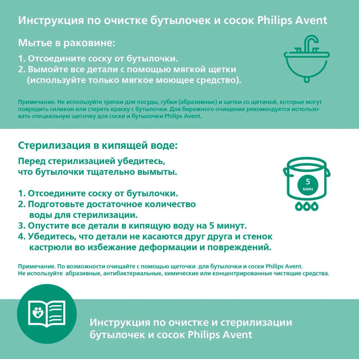 Бутылочка для кормления Philips Avent Natural Response с клапаном AirFree 240 мл 1м+ (стекло) купить,NaN