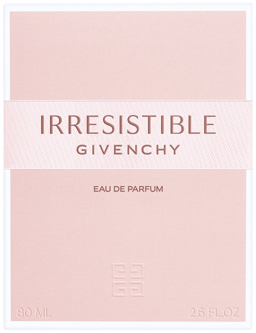 GIVENCHY Irresistible парфюмерная вода EDP 35 мл, для женщин купить,43790