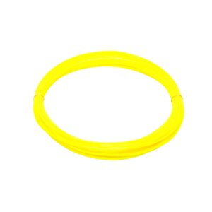 Пластик для 3D ручек X Game kids PLA-Yellow-10 желтый 