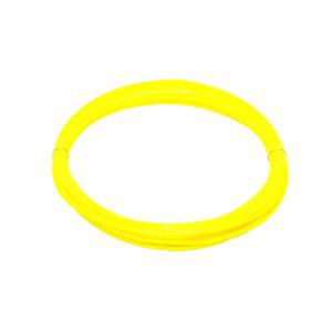 Пластик для 3D ручек X Game kids PLA-Yellow-10 желтый 
