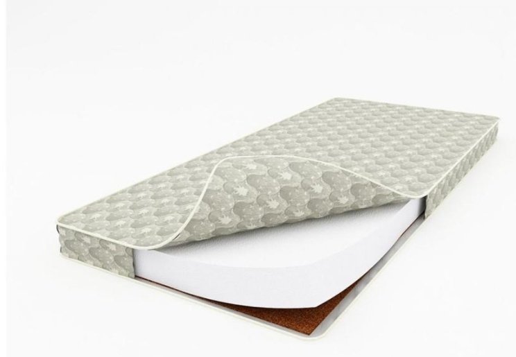 Матрас RELAX-SON ECO 1, 160x200x15 см - ForteMarket Матрас RELAX-SON ECO 1, 160x200x15 см купить,99466