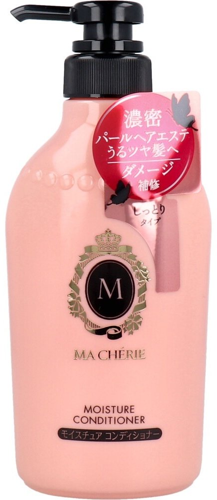Shiseido кондиционер Ma Cherie Moisture 450 мл купить,NaN