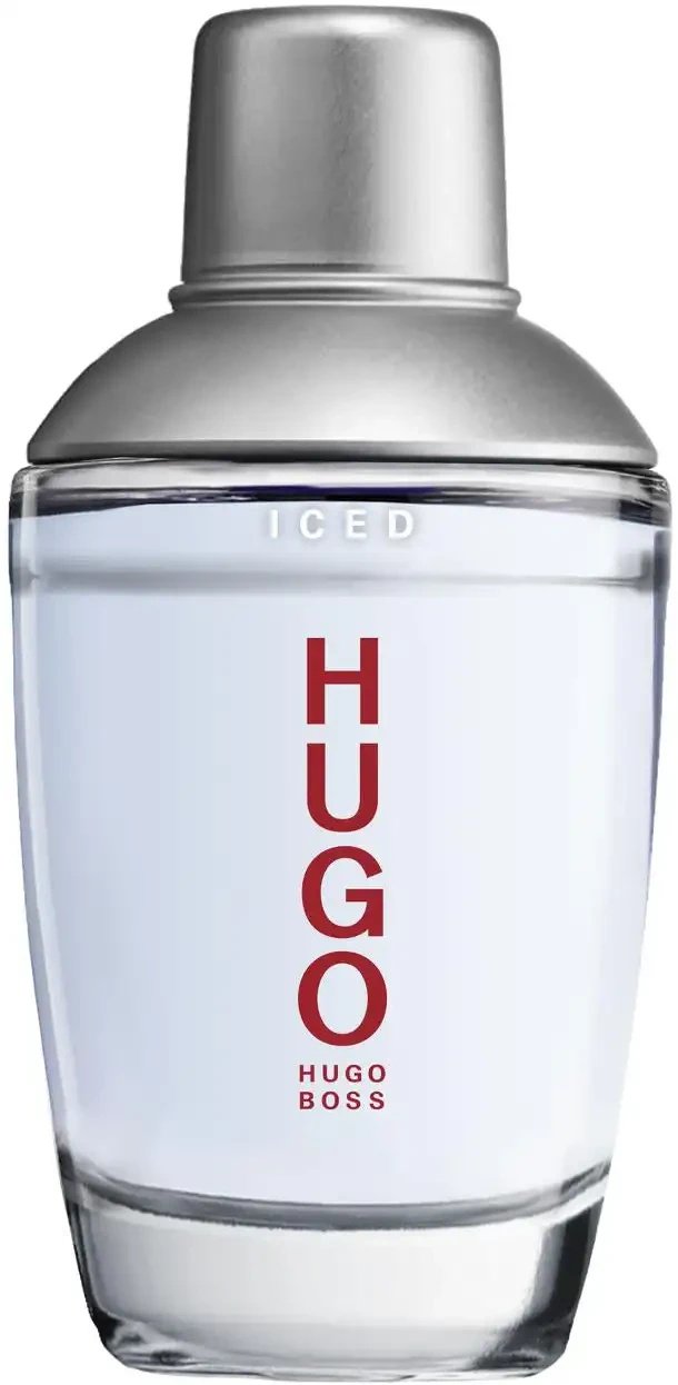 Hugo Boss Iced туалетная вода EDT 75 мл, для мужчин купить,43920