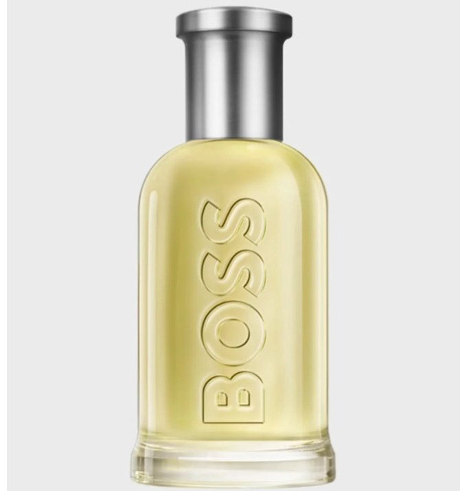Hugo Boss Bottled туалетная вода EDT 100 мл, для мужчин купить,28990