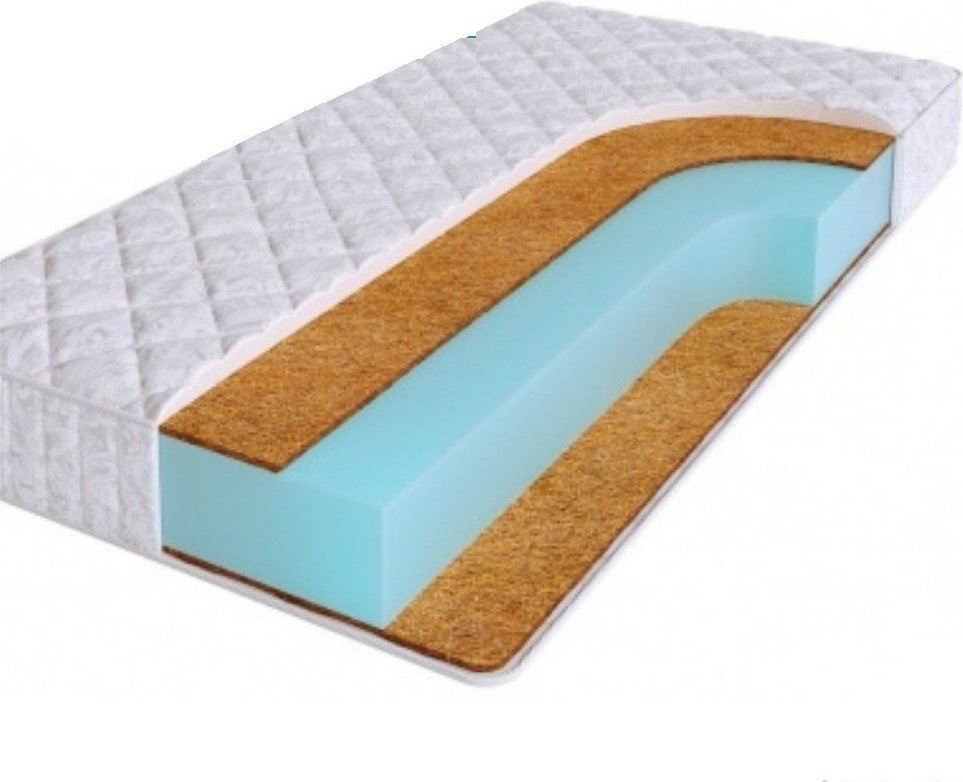 Матрас Sleep King Mix Cacos New, 180x200x20 см - ForteMarket Матрас Sleep King Mix Cacos New, 180x200x20 см купить,133462