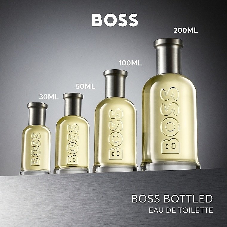 Hugo Boss Bottled туалетная вода EDT 100 мл, для мужчин купить,28990