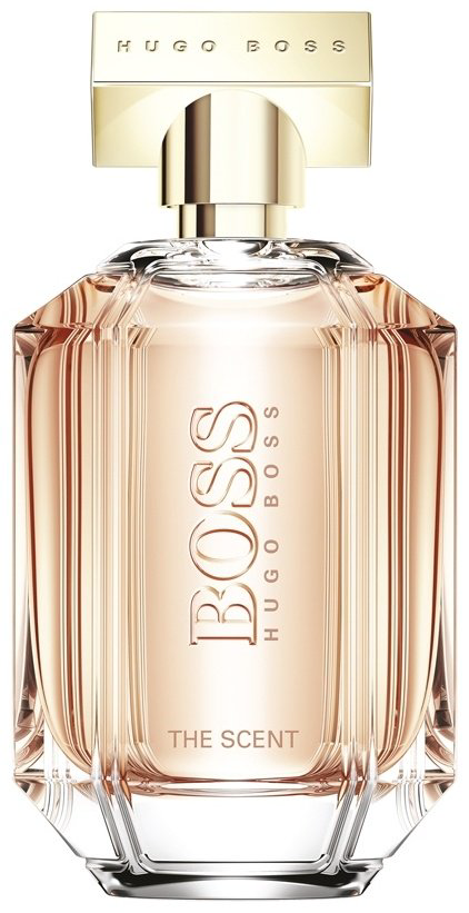Hugo Boss The Scent For Her парфюмерная вода EDP 100 мл, для женщин купить,38090