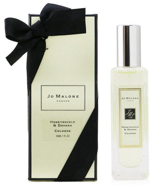 Jo Malone Honeysuckle &amp; Davana одеколон EDC 30 мл, для женщин купить,63290