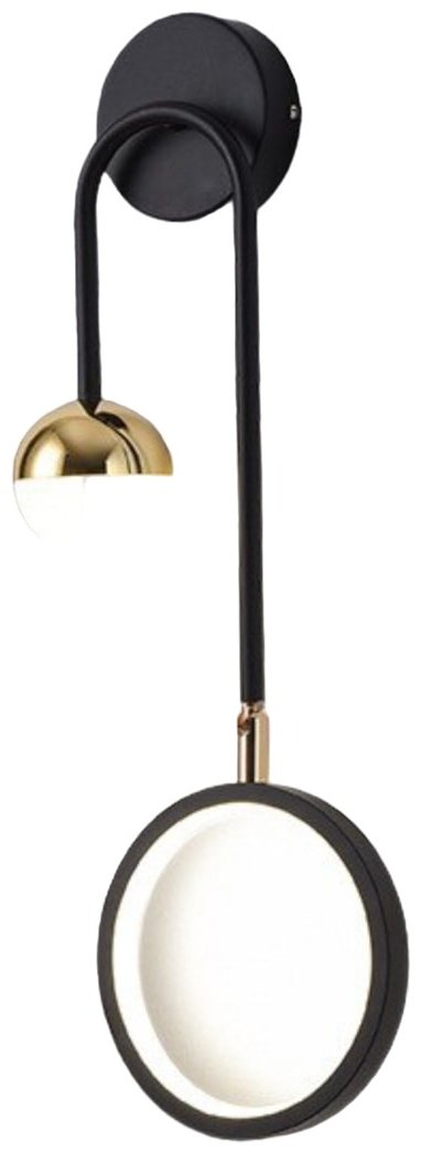 Бра SAT 5016/1 R COLORS LED купить,NaN