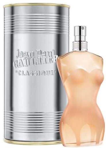 Jean Paul Gaultier Classique туалетная вода EDT 30 мл, для женщин купить,NaN