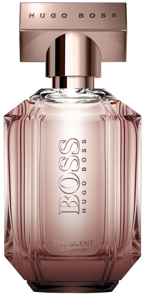 Hugo Boss The Scent Le Parfum Pour Femme духи PARFUM 50 мл купить,86790