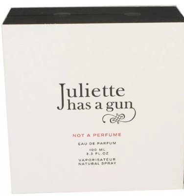 Juliette Has A Gun Not A Perfume парфюмерная вода EDP 100 мл купить,45290