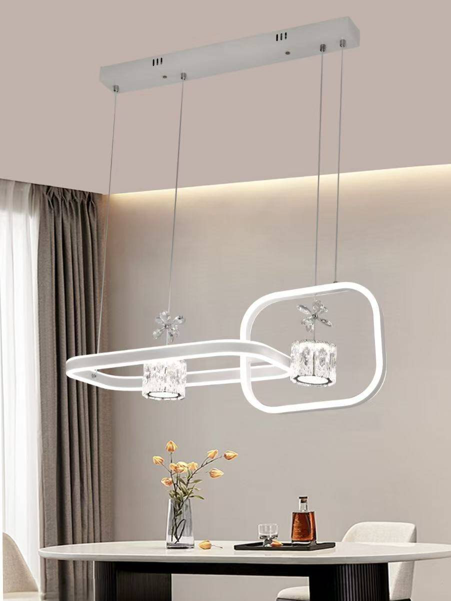 Люстра ABC C1578 LED, кол-во ламп: 3 шт купить,NaN