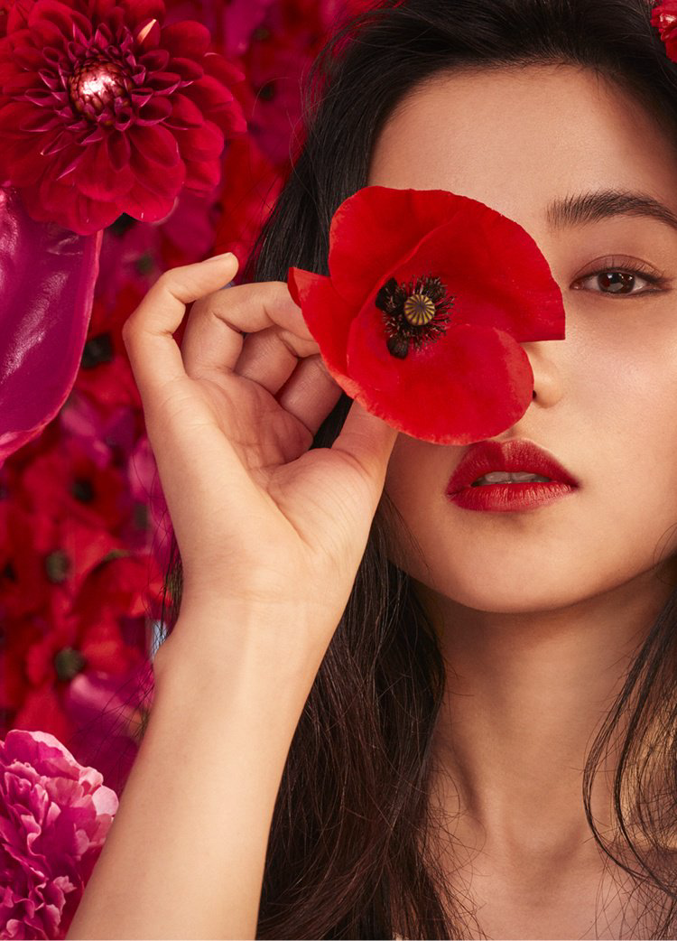 KENZO Flower by Kenzo Poppy Bouquet парфюмерная вода EDP 50 мл купить,54890
