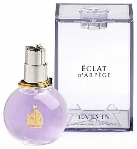 LANVIN Eclat DArpege парфюмерная вода EDP 100 мл, для женщин купить,23990