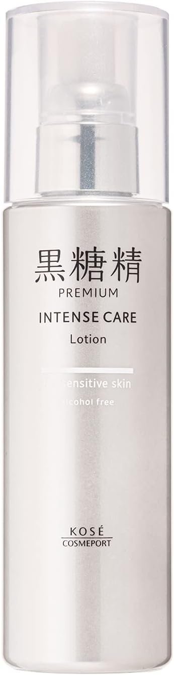 KOSE COSMEPORT лосьон Intense Care 150 мл купить,NaN