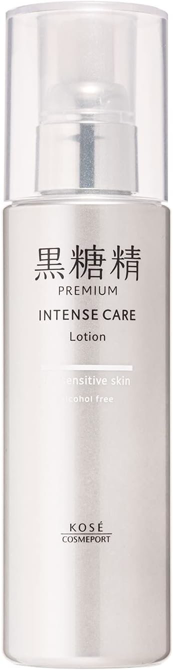KOSE COSMEPORT лосьон Intense Care 150 мл купить,NaN