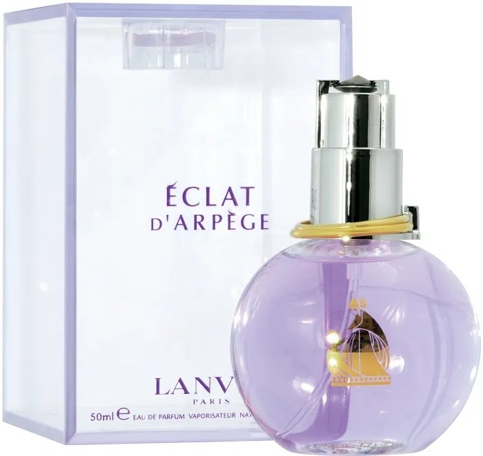 LANVIN Eclat DArpege парфюмерная вода EDP 50 мл, для женщин купить,17390