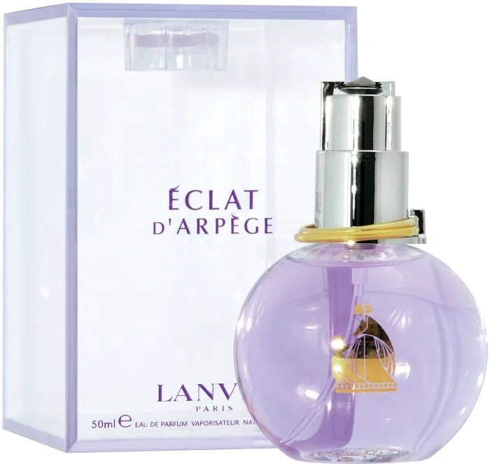 LANVIN Eclat DArpege парфюмерная вода EDP 50 мл, для женщин купить,17390