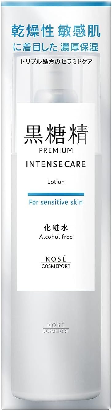 KOSE COSMEPORT лосьон Intense Care 150 мл купить,NaN