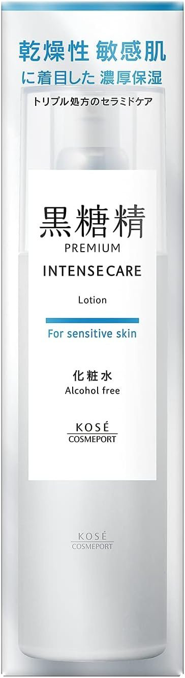 KOSE COSMEPORT лосьон Intense Care 150 мл купить,NaN