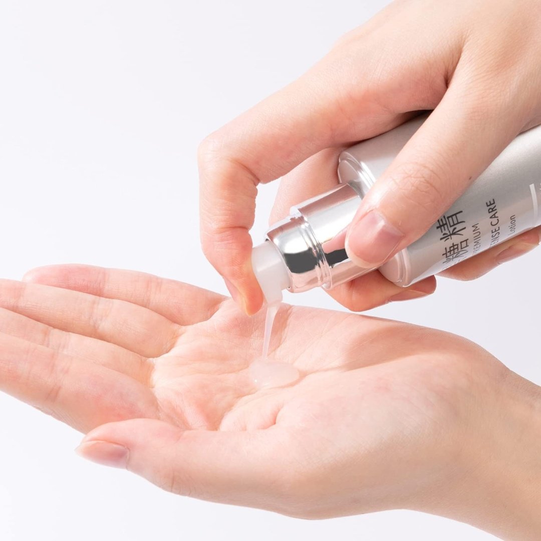 KOSE COSMEPORT лосьон Intense Care 150 мл купить,NaN