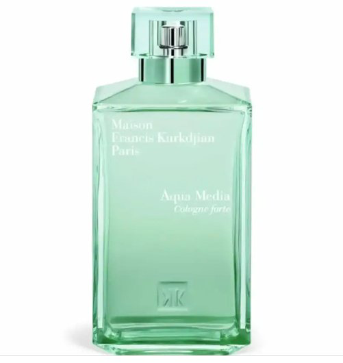 Maison Francis Kurkdjian Aqua Media Cologne Forte парфюмерная вода EDP 200 мл, унисекс купить,NaN