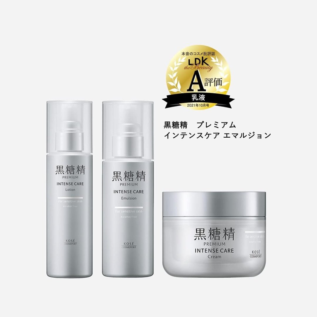 KOSE COSMEPORT лосьон Intense Care 150 мл купить,NaN
