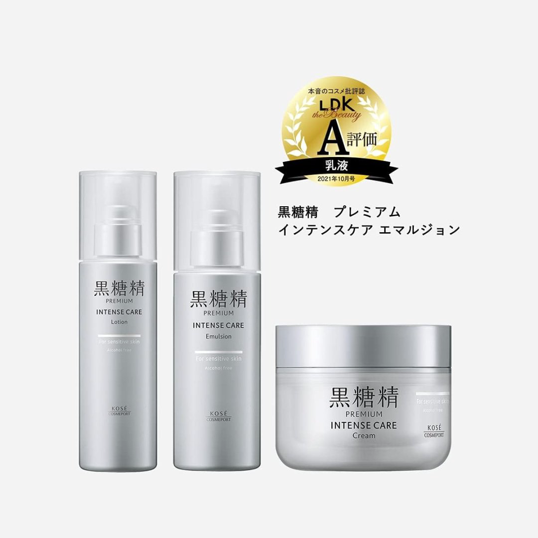 KOSE COSMEPORT лосьон Intense Care 150 мл купить,NaN