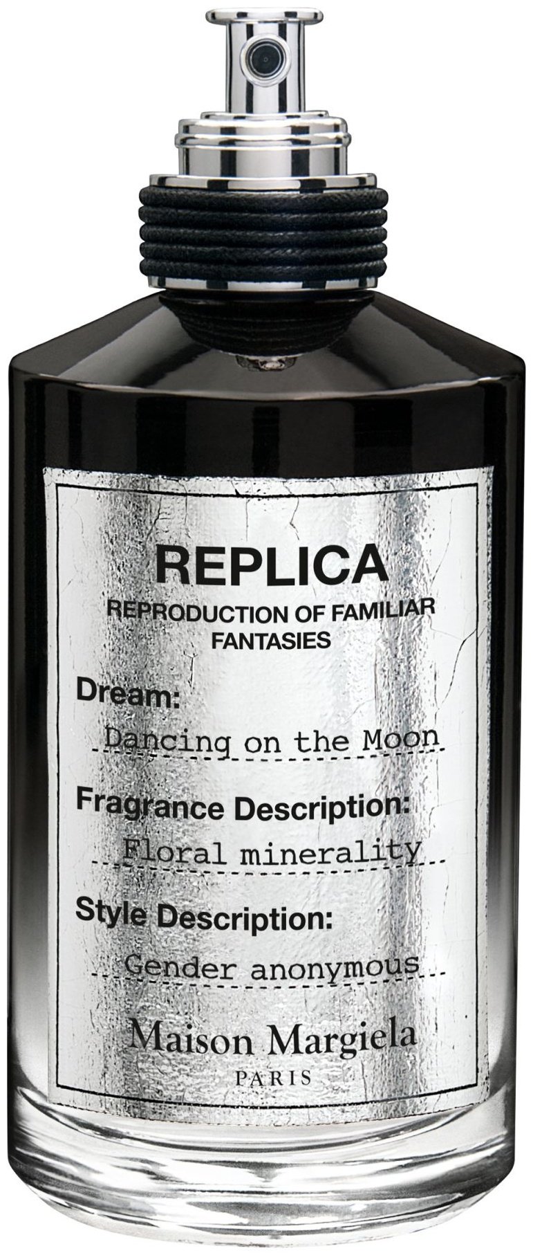 MAISON MARGIELA Replica Dancing on the Moon парфюмерная вода EDP 100 мл купить,126990
