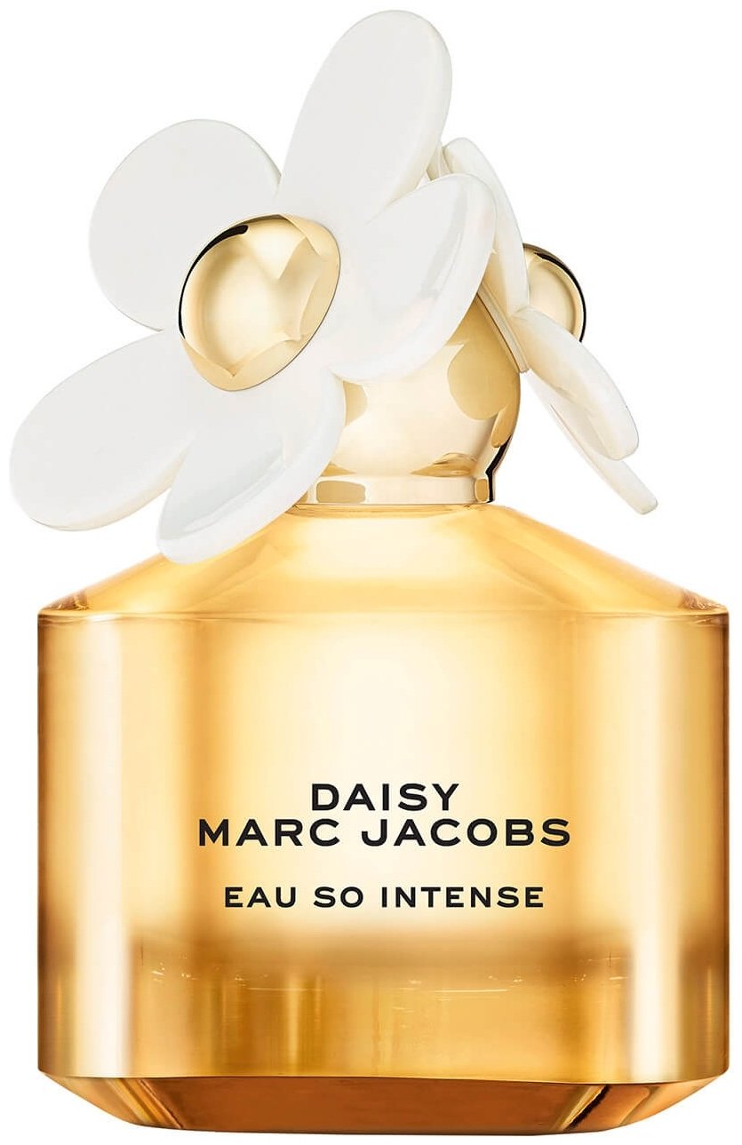 MARC JACOBS Daisy Eau So Intense парфюмерная вода EDP 50 мл, для женщин купить,57390