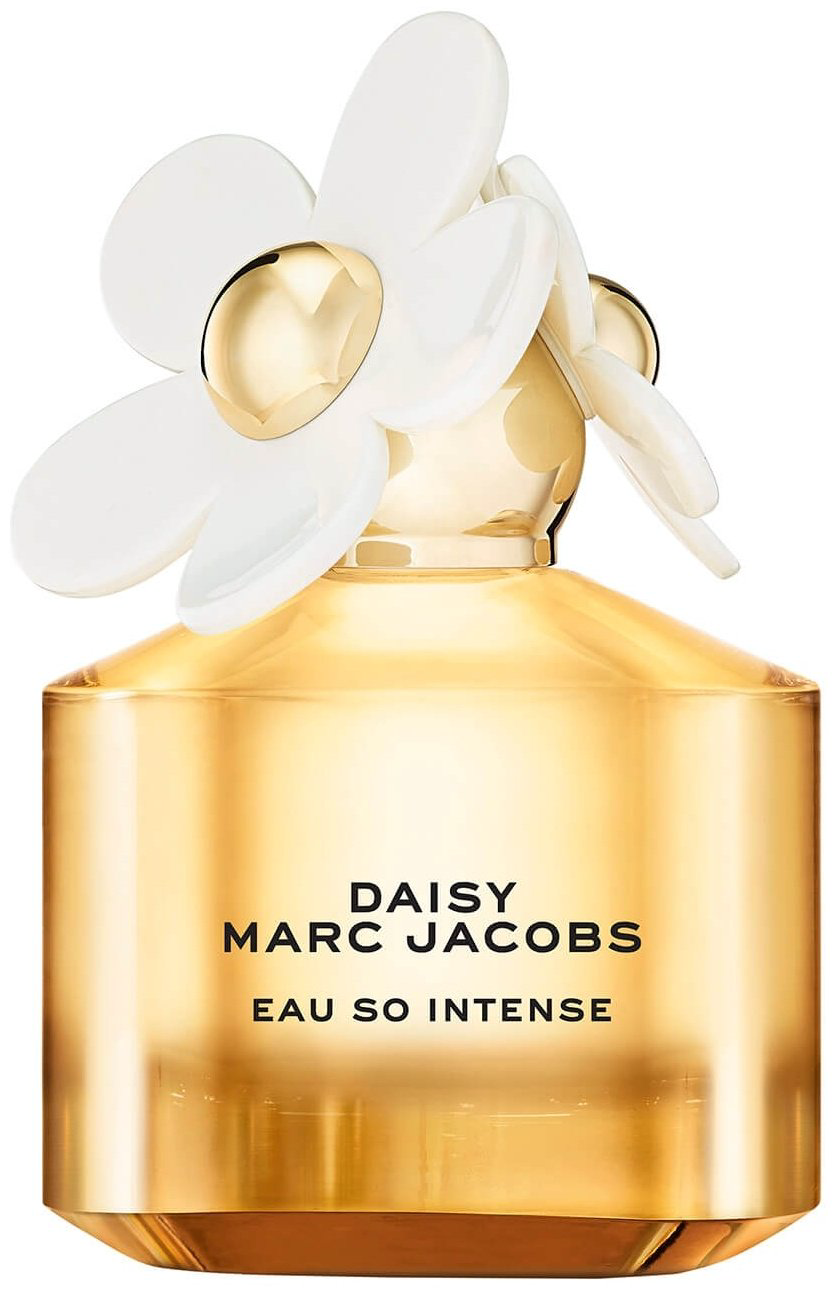 MARC JACOBS Daisy Eau So Intense парфюмерная вода EDP 50 мл, для женщин купить,57390