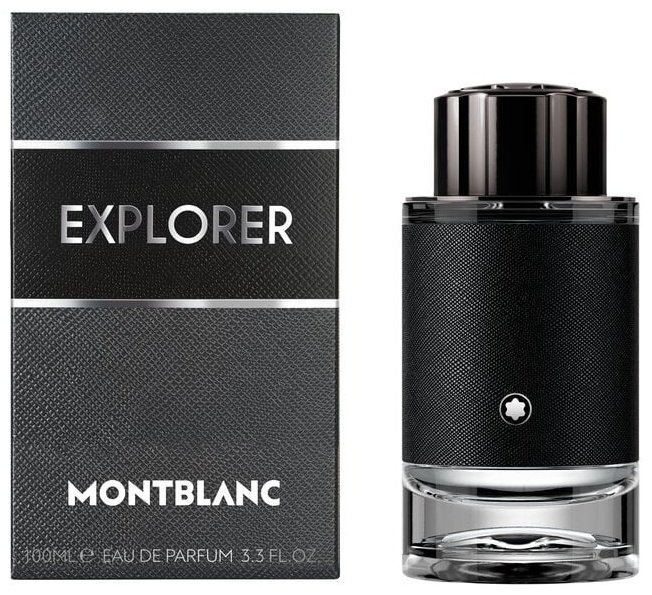 MONTBLANC Explorer парфюмерная вода EDP 100 мл, для мужчин купить,35090