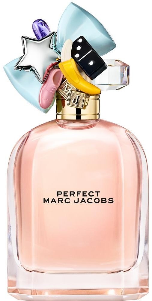 MARC JACOBS Perfect парфюмерная вода EDP 100 мл купить,51390