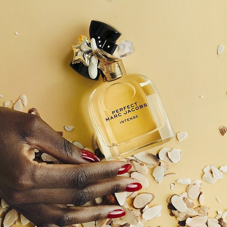 MARC JACOBS Perfect Intense парфюмерная вода EDP 30 мл - ForteMarket MARC JACOBS Perfect Intense парфюмерная вода EDP 30 мл купить,38790