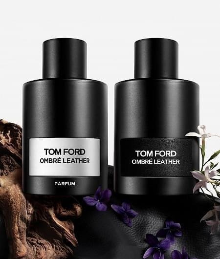 TOM FORD Ombre Leather парфюмерная вода EDP 100 мл, унисекс купить,110090