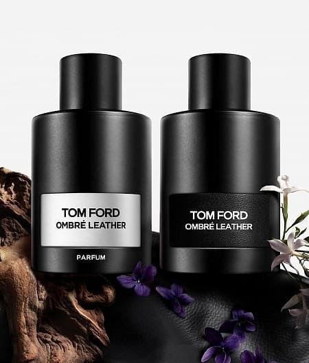 TOM FORD Ombre Leather парфюмерная вода EDP 100 мл, унисекс купить,110090