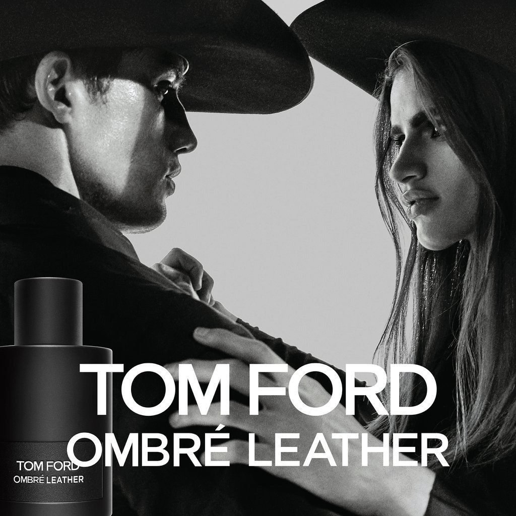 TOM FORD Ombre Leather парфюмерная вода EDP 100 мл, унисекс купить,110090