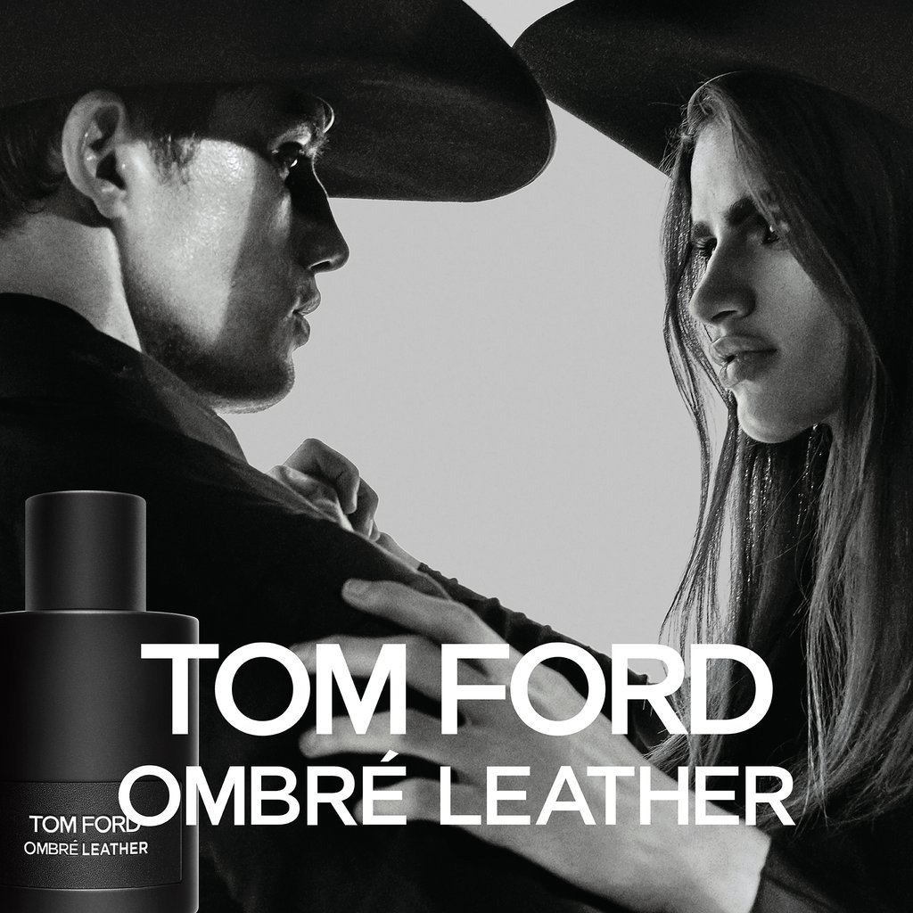 TOM FORD Ombre Leather парфюмерная вода EDP 100 мл, унисекс купить,110090