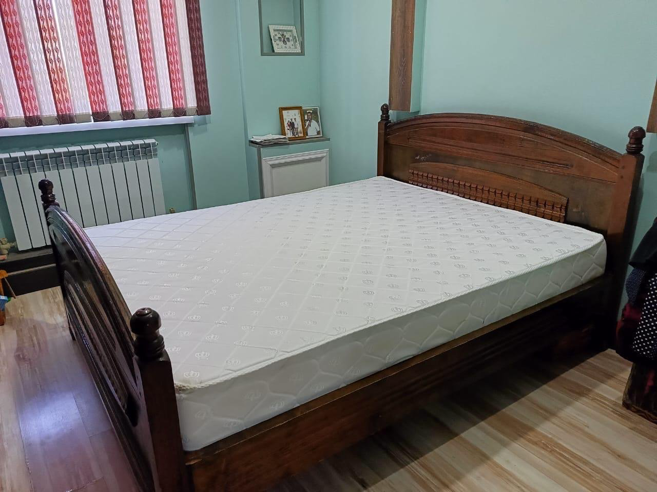 Матрас Gold Mattress Elit, 150x200x20 см купить,1000000