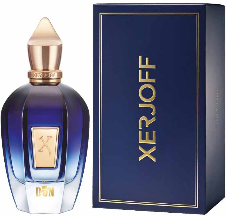 Xerjoff Don парфюмерная вода EDP 50 мл, унисекс - ForteMarket Xerjoff Don парфюмерная вода EDP 50 мл, унисекс купить,138590
