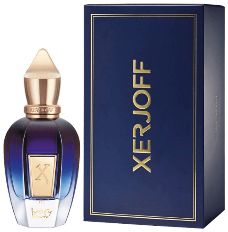 Xerjoff Ivory Route парфюмерная вода EDP 50 мл, унисекс - ForteMarket Xerjoff Ivory Route парфюмерная вода EDP 50 мл, унисекс купить,142890