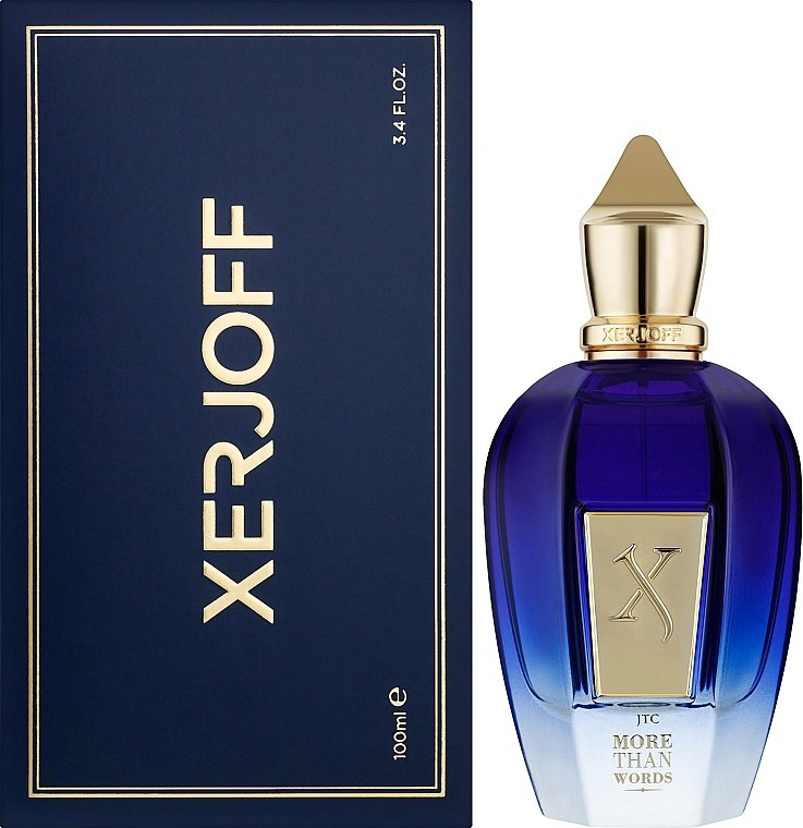 Xerjoff More Than Words парфюмерная вода EDP 100 мл, унисекс купить,220090